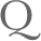 question